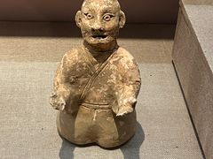 -湖州博物馆