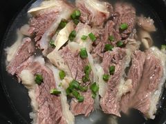 -新仙清汤牛腩(铜锣湾店)
