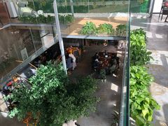 -了不起的考拉咖啡店(高新店)