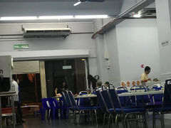 -量贩海鲜餐厅
