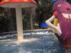 -郑州银基黄帝宫御温泉