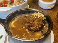 -粗茶淡饭·隐庐私厨(东亭店)