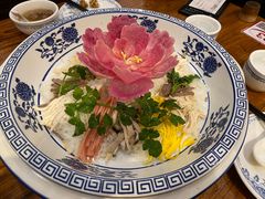 -老雒阳面馆·水席·洛阳菜(王城路店)