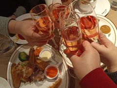 -碧特博格·20年品牌西餐厅(芜湖路店)