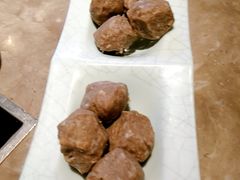 牛肉丸-大喜牛鲜牛肉火锅(营迹路店)