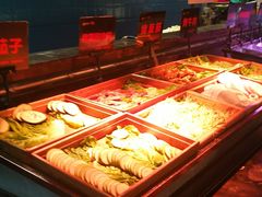 -韩风源自助烤肉(国贸精品店)
