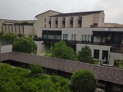 -上海崇明金茂凯悦酒店