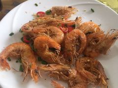 -海之鲜大排档(东山海鲜金銮湾店)