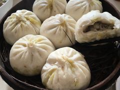 -胡家包子·清真(大众巷店)