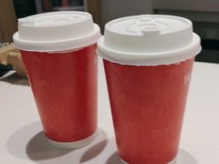 -兰熊鲜奶(西直门凯德mall店)