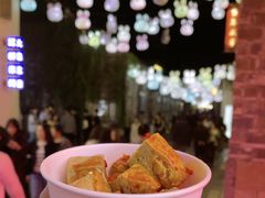 -香园茶社·金陵小灶(老门东店)