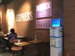 -COSTA COFFEE(新奥购物中心店)