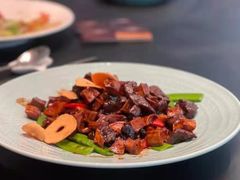 -环球港凯悦 · 享悦中餐厅