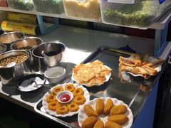 -钢管厂五区小郡肝串串香(奥克斯广场锦城万达店)