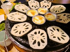 -炙忧烤肉屋(中国铁建广场店)