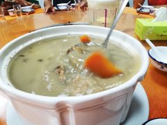 -寻味肇庆·八姑农庄·广府西江菜