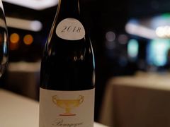 -Wolfgang’s Steakhouse 沃夫冈牛排馆(上海白玉兰广场店)