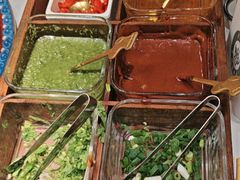 -曲氏老北京铜锅涮肉•火锅(不老街店)