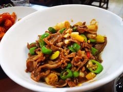 -肖记公安牛肉鱼杂馆·省级非物质文化遗产(三角路直营店)