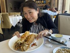 -粤盛海鲜平价店(洛溪食街店)