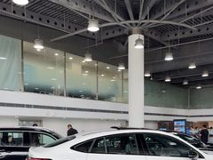 -北京之星奔驰4S店(亦庄店)