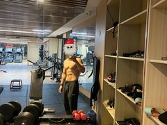 -CXFIT 陈徐健身工作室(凯旋店)