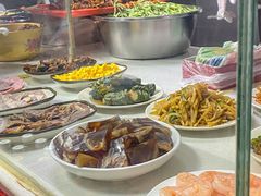 -大姨捞面(新安花园店)