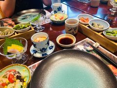 -一本魅·日式料理