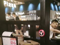 -韩盛·盛江山自助料理(中街大悦城店)