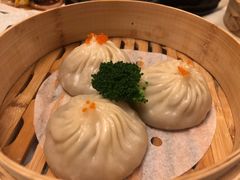 -酌宴府The China Club·广州万富希尔顿酒店(云城东路店)
