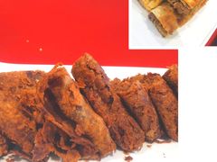 精品糖饼-马凯餐厅(地安门店)