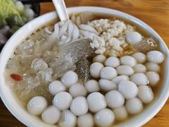 -钱记三鲜冰粉