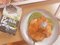 -杨小佳·齐齐哈尔烤肉·烤串(广州店)