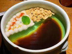 -吃饭皇帝大土家民族菜(正大广场店)