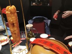 -唐河王记·南阳民间菜(国基路店)