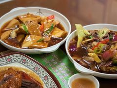 -聂记粤菜馆(鼓西路店)