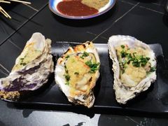 -串亿88烧烤·羊腿·羊蝎子(板泉路店)