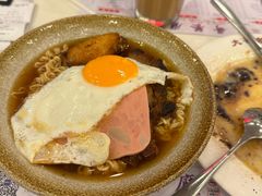 -大哥餐厅(西城花园店)