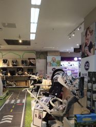 -孩子王(北一路万达店)