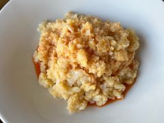 赛螃蟹-颜家菜·鲁菜世家(大明湖店)