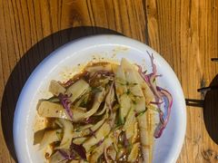 -老平遥饭馆