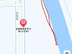 -坝河休闲公园