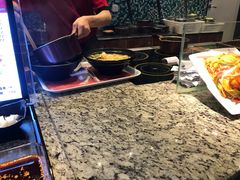 -食悦天美食广场(西安CityOn熙地港购物中心店)