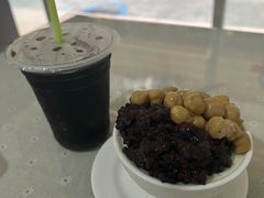 -老周记顺德双皮奶