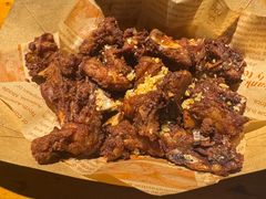 -肉串汪(月坛店)