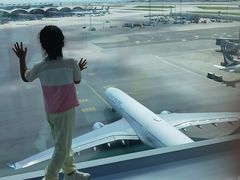 -翠华餐厅(香港国际机场店)