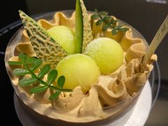 -绿小院(荔湾店)