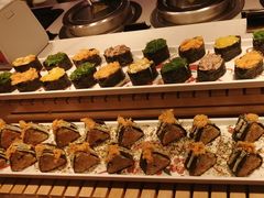 -比格比萨自助(公益西桥华联店)