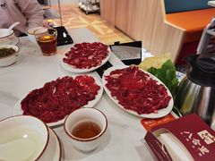 -八合里潮汕鲜牛肉火锅(吉大店)