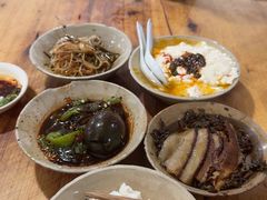 -九九豆花馆(解放碑步行街店)
